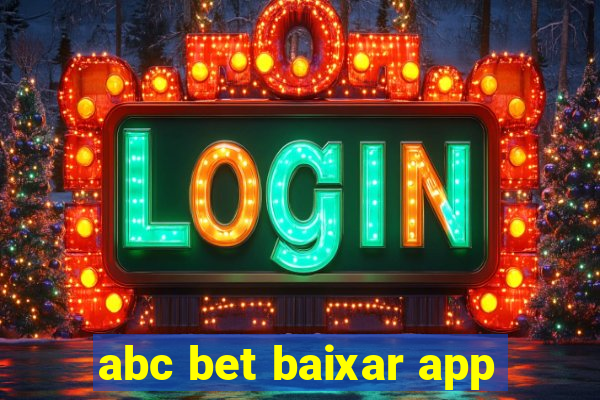 abc bet baixar app